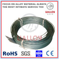 Cr23al5 / Alloy 815 Material Resistance Electric Heating Wire
